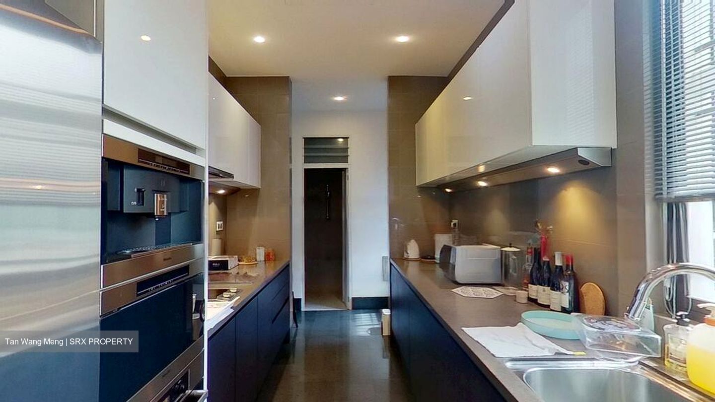 Belle Vue Residences (D9), Condominium #464467611